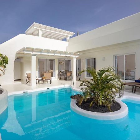 Bahiazul Resort Fuerteventura Κοραλέχο Εξωτερικό φωτογραφία