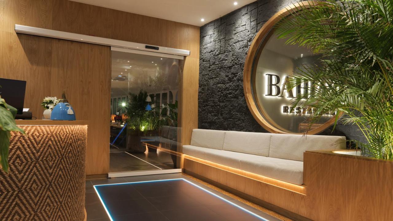 Bahiazul Resort Fuerteventura Κοραλέχο Εξωτερικό φωτογραφία