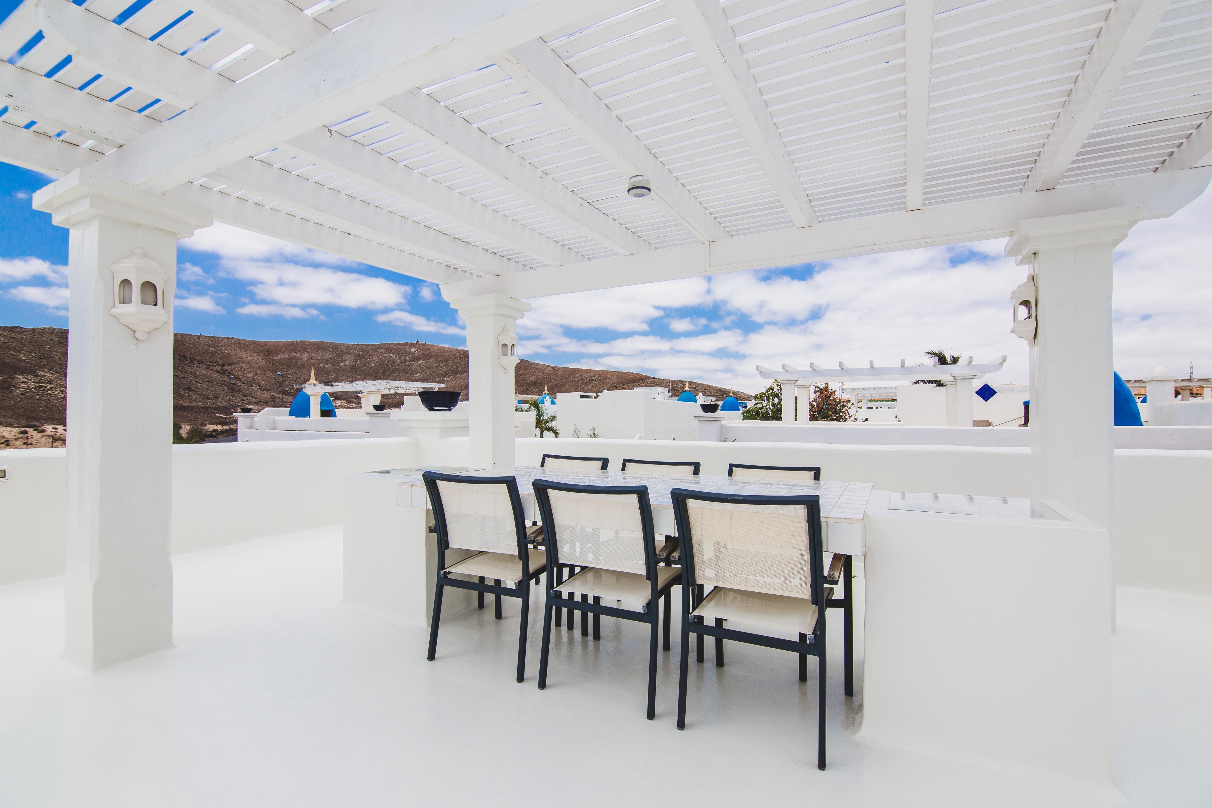 Bahiazul Resort Fuerteventura Κοραλέχο Εξωτερικό φωτογραφία