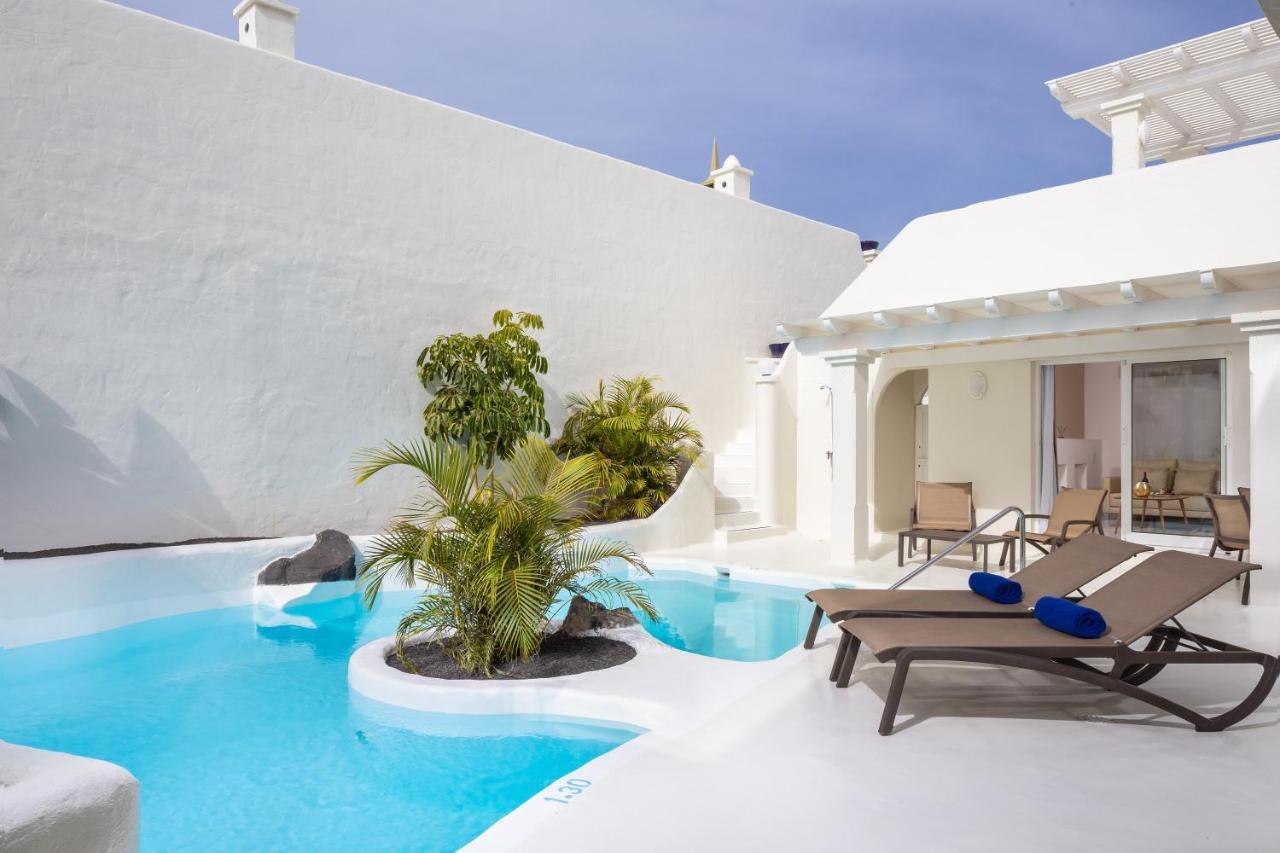 Bahiazul Resort Fuerteventura Κοραλέχο Εξωτερικό φωτογραφία