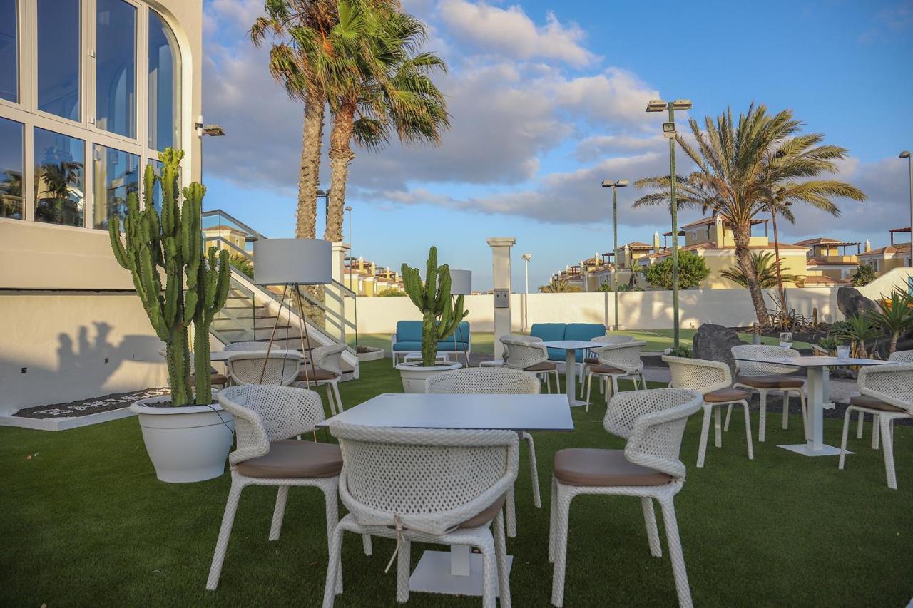Bahiazul Resort Fuerteventura Κοραλέχο Εξωτερικό φωτογραφία