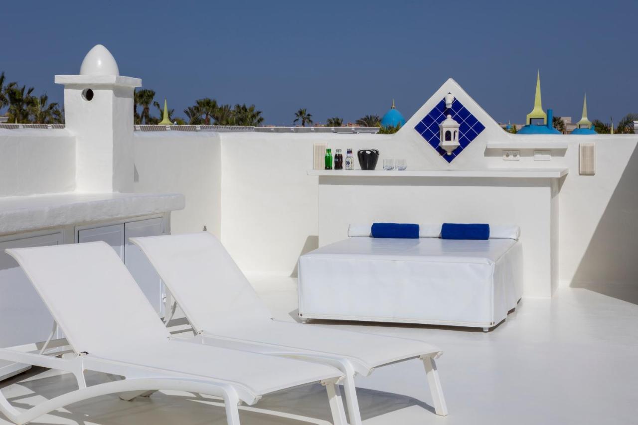 Bahiazul Resort Fuerteventura Κοραλέχο Εξωτερικό φωτογραφία