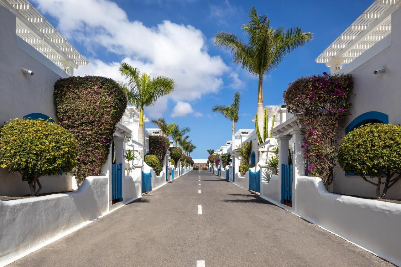 Bahiazul Resort Fuerteventura Κοραλέχο Εξωτερικό φωτογραφία
