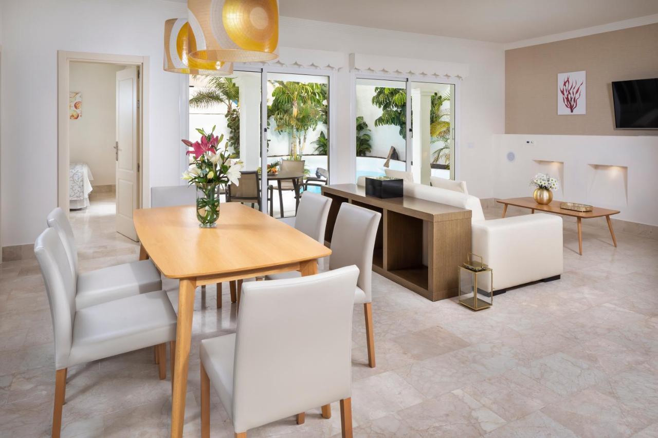 Bahiazul Resort Fuerteventura Κοραλέχο Εξωτερικό φωτογραφία