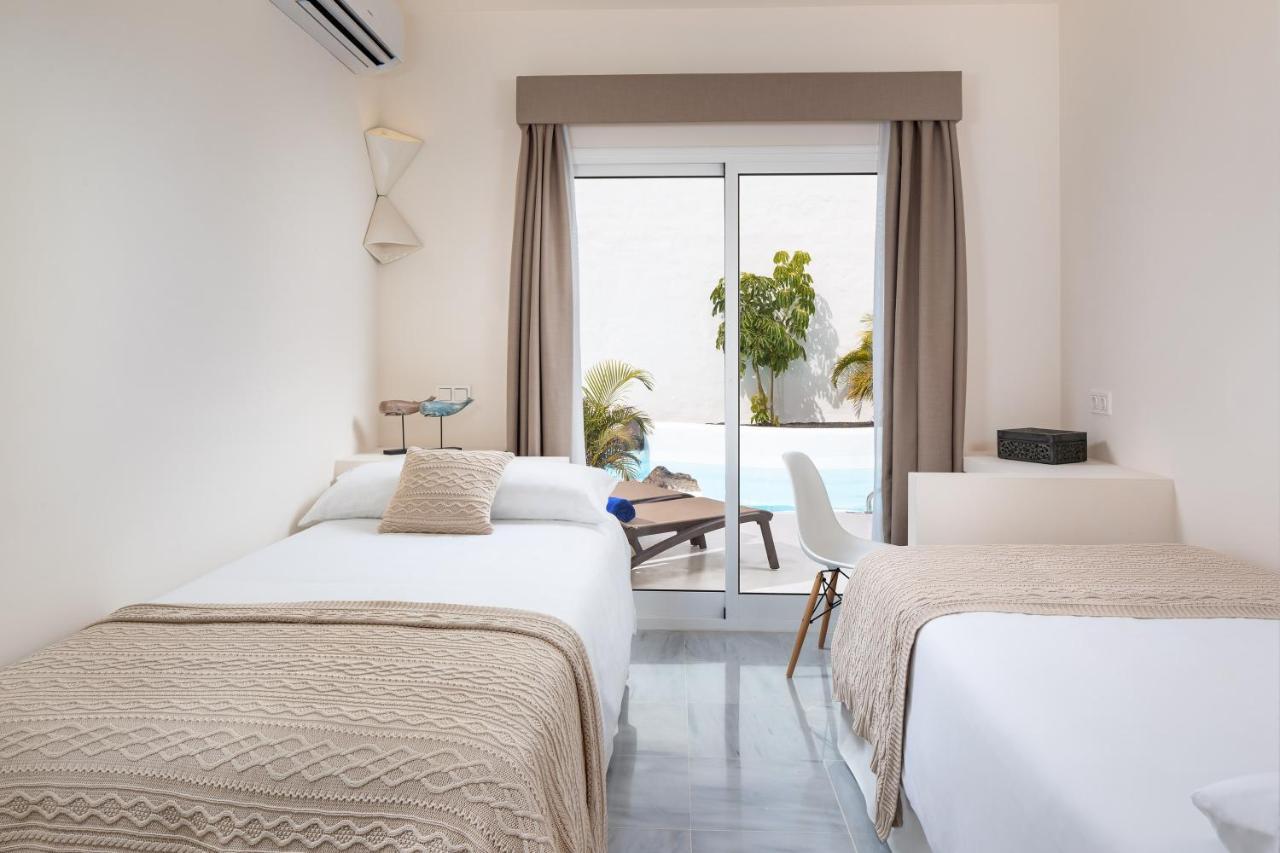 Bahiazul Resort Fuerteventura Κοραλέχο Εξωτερικό φωτογραφία