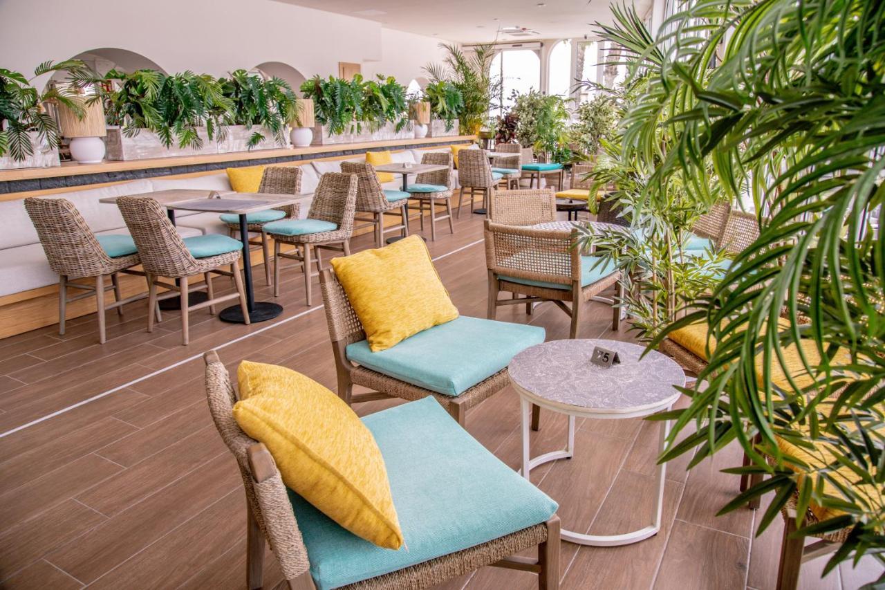 Bahiazul Resort Fuerteventura Κοραλέχο Εξωτερικό φωτογραφία