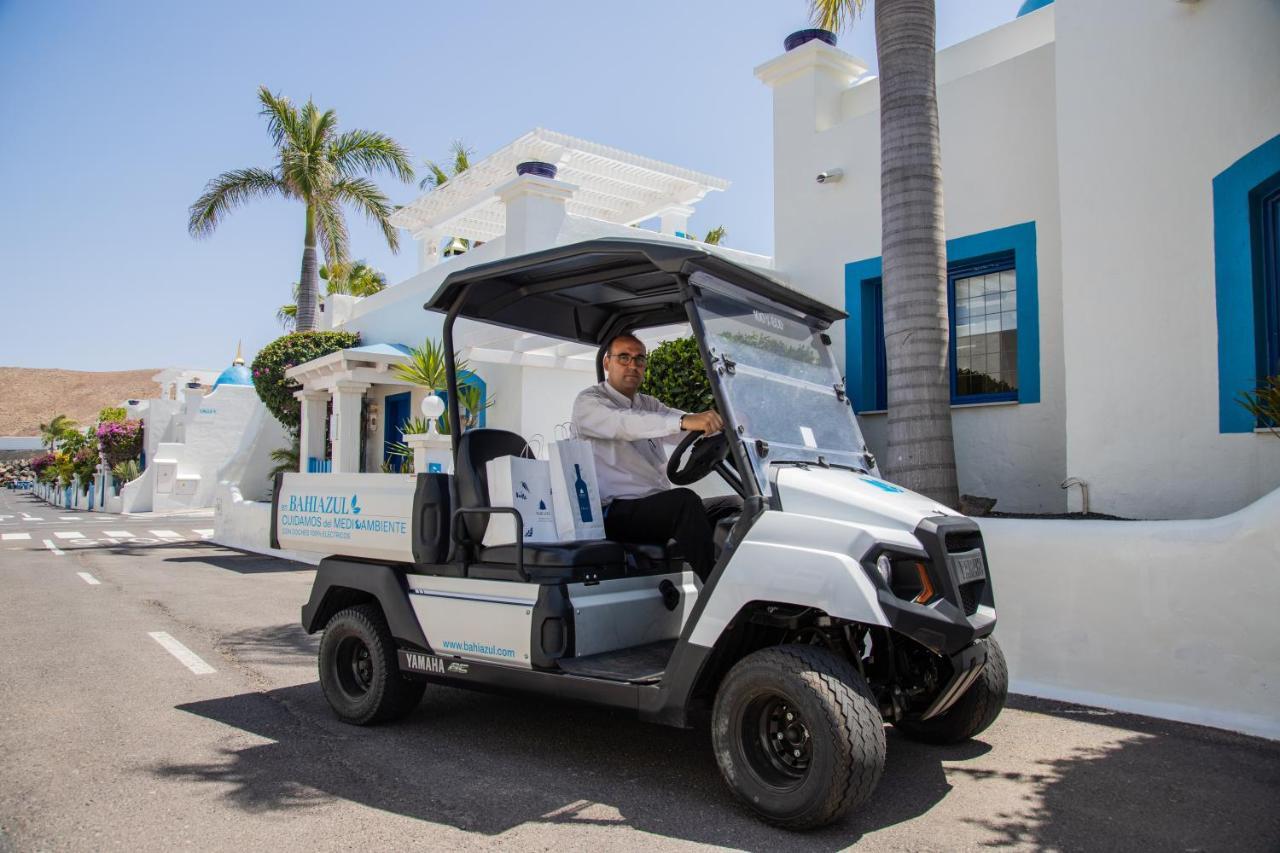 Bahiazul Resort Fuerteventura Κοραλέχο Εξωτερικό φωτογραφία