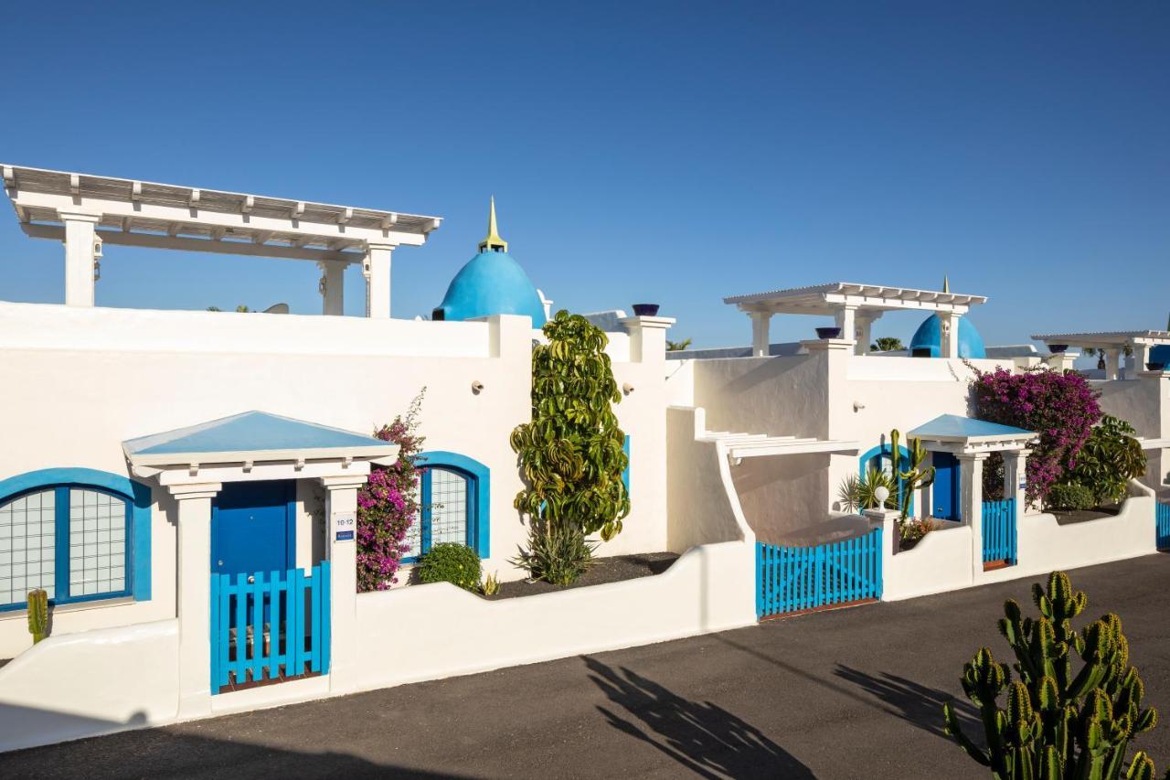 Bahiazul Resort Fuerteventura Κοραλέχο Εξωτερικό φωτογραφία