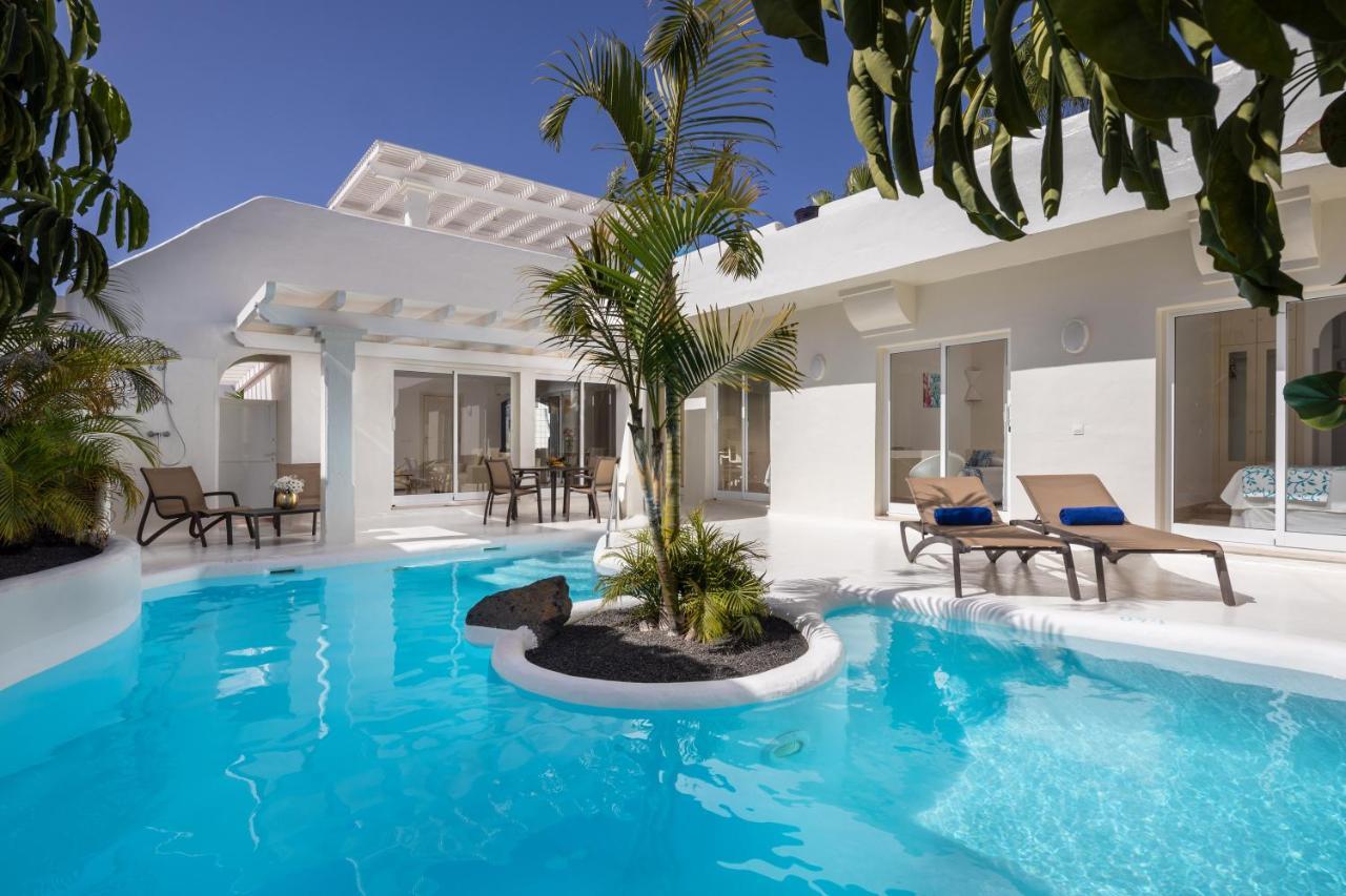 Bahiazul Resort Fuerteventura Κοραλέχο Εξωτερικό φωτογραφία