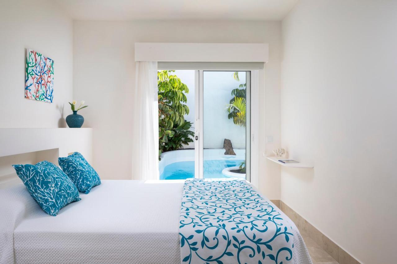 Bahiazul Resort Fuerteventura Κοραλέχο Εξωτερικό φωτογραφία