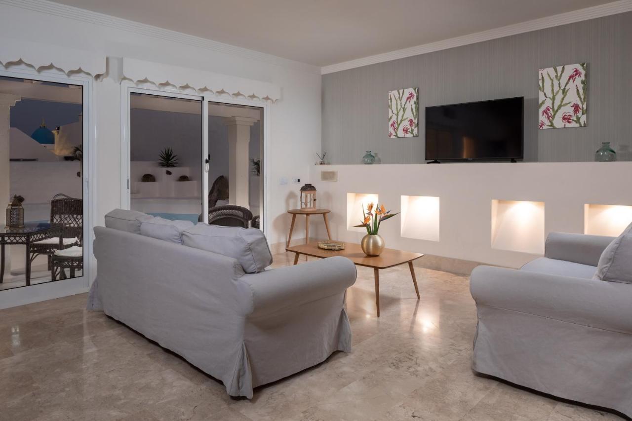 Bahiazul Resort Fuerteventura Κοραλέχο Εξωτερικό φωτογραφία